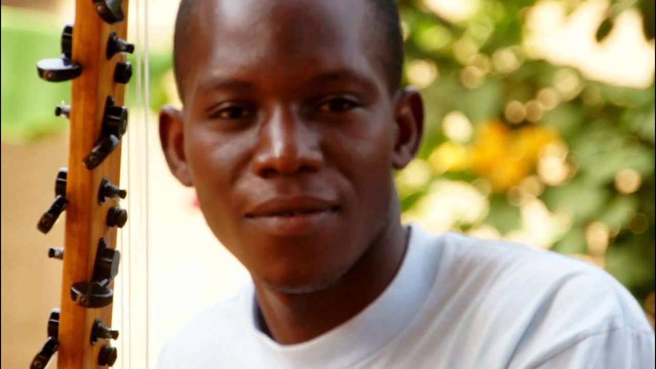 Kamélé n'goni - BaraGnouma