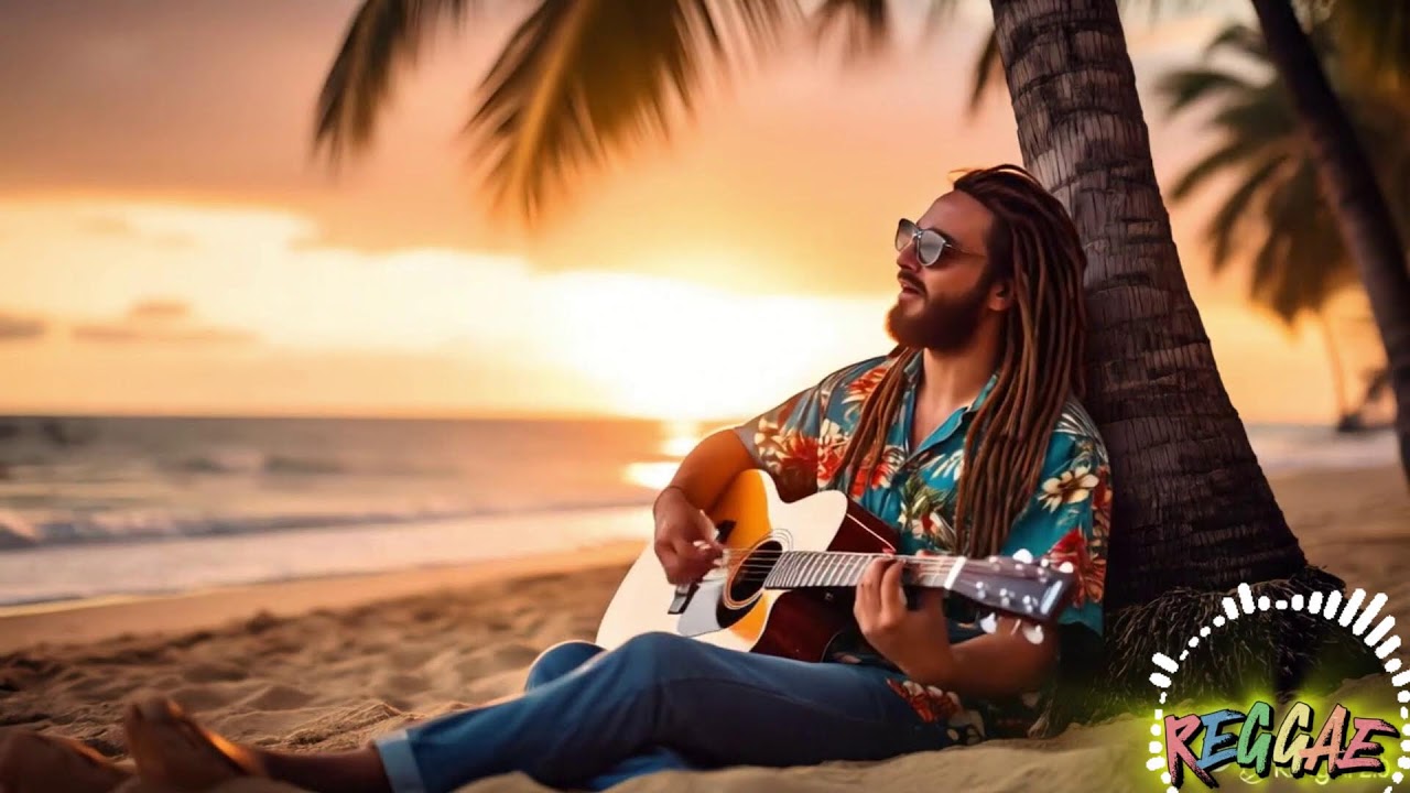 Top Reggae Music Mix 2025  😍  Best Reggae Love Beach Songs , Reggae Special Relax Love Beach 33