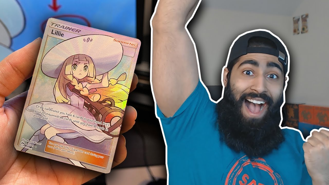 FULL ART TRAINERS ARE MONEY ! POKEMON CARDS OPENING !!