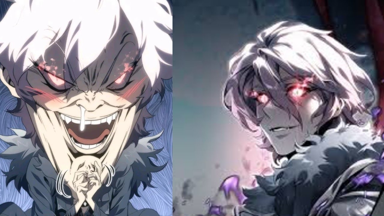 Dating Demon King ng Pagkasira, Biglang Naging Walang Trabaho sa Mundo ng Tao