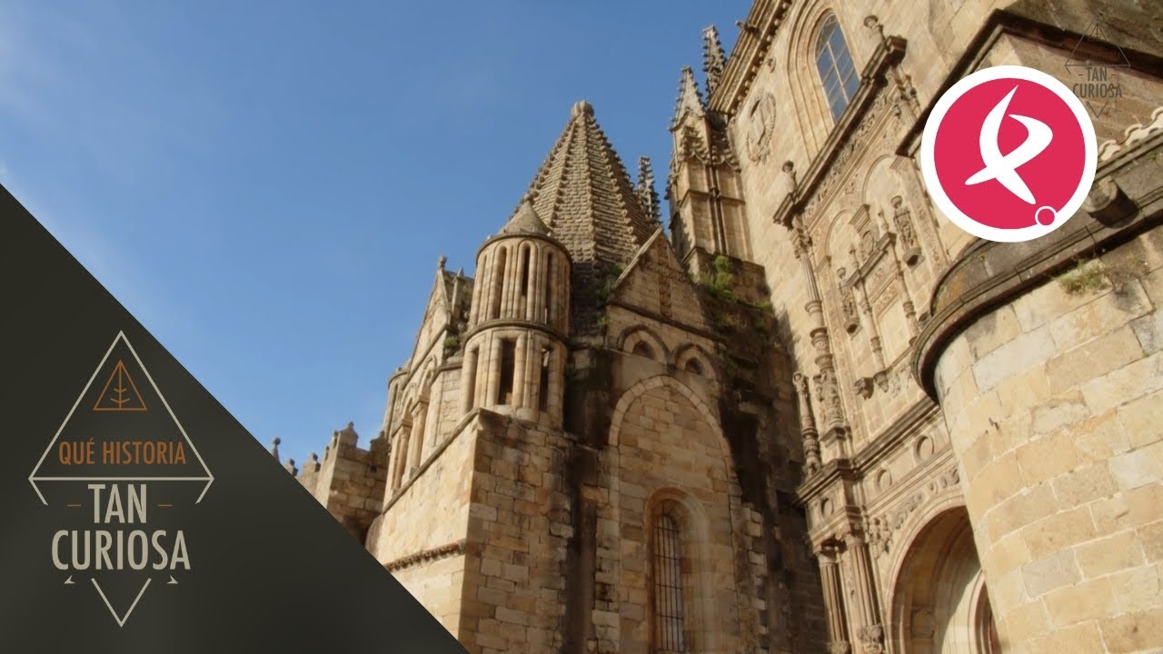 ¿Sabías que Plasencia es la ciudad más pequeña con dos catedrales? | ¡Qué historia tan curiosa!