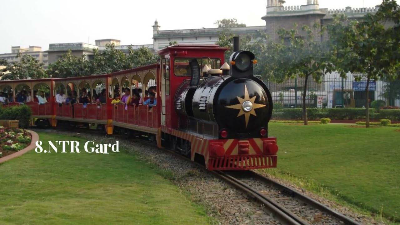 9 must things to do near Hussain Sagar Lake| Major attractions of Hussain Sagar Lake | #hyderabad