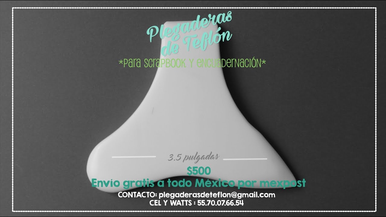 Plegadera Estrella
