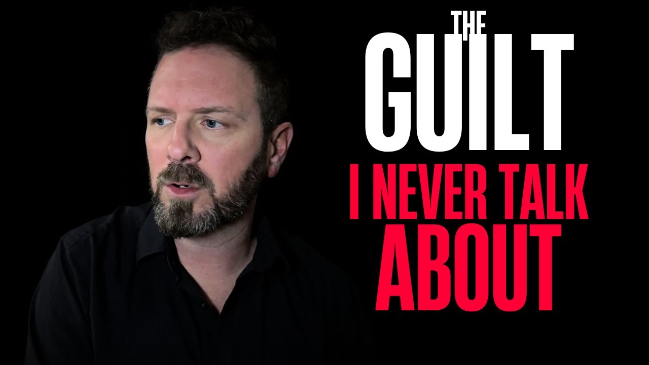 The Guilt I Felt as a Child Who Alienated a Parent I Ryan Thomas