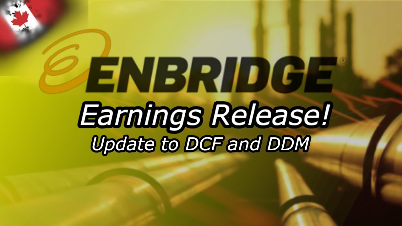 What has CHANGED? |  PRICE Target Update! | Enbridge Stock Analysis