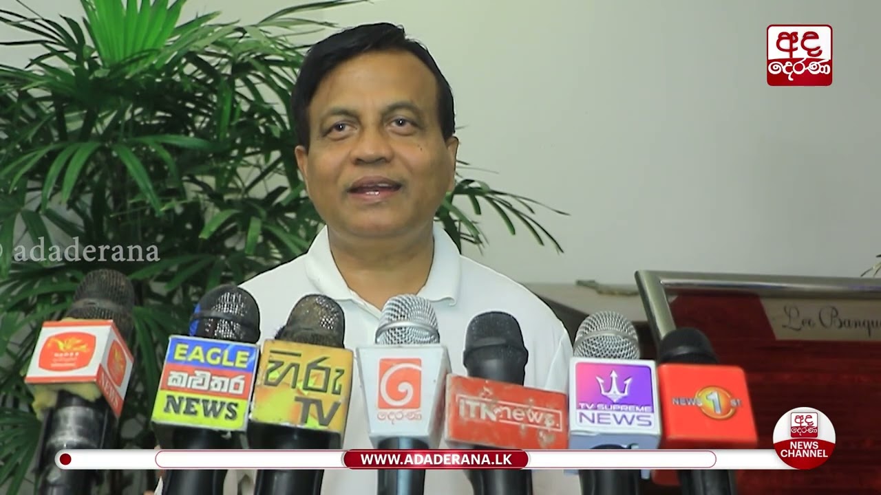 සඟ සමුළුව ගැන ඇමති වටගල කියන කතාව...