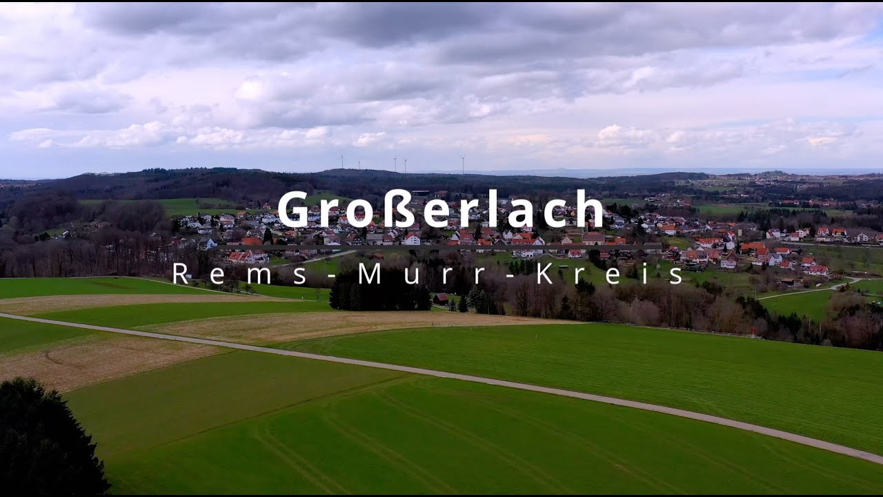 Großerlach, Rems-Murr-Kreis