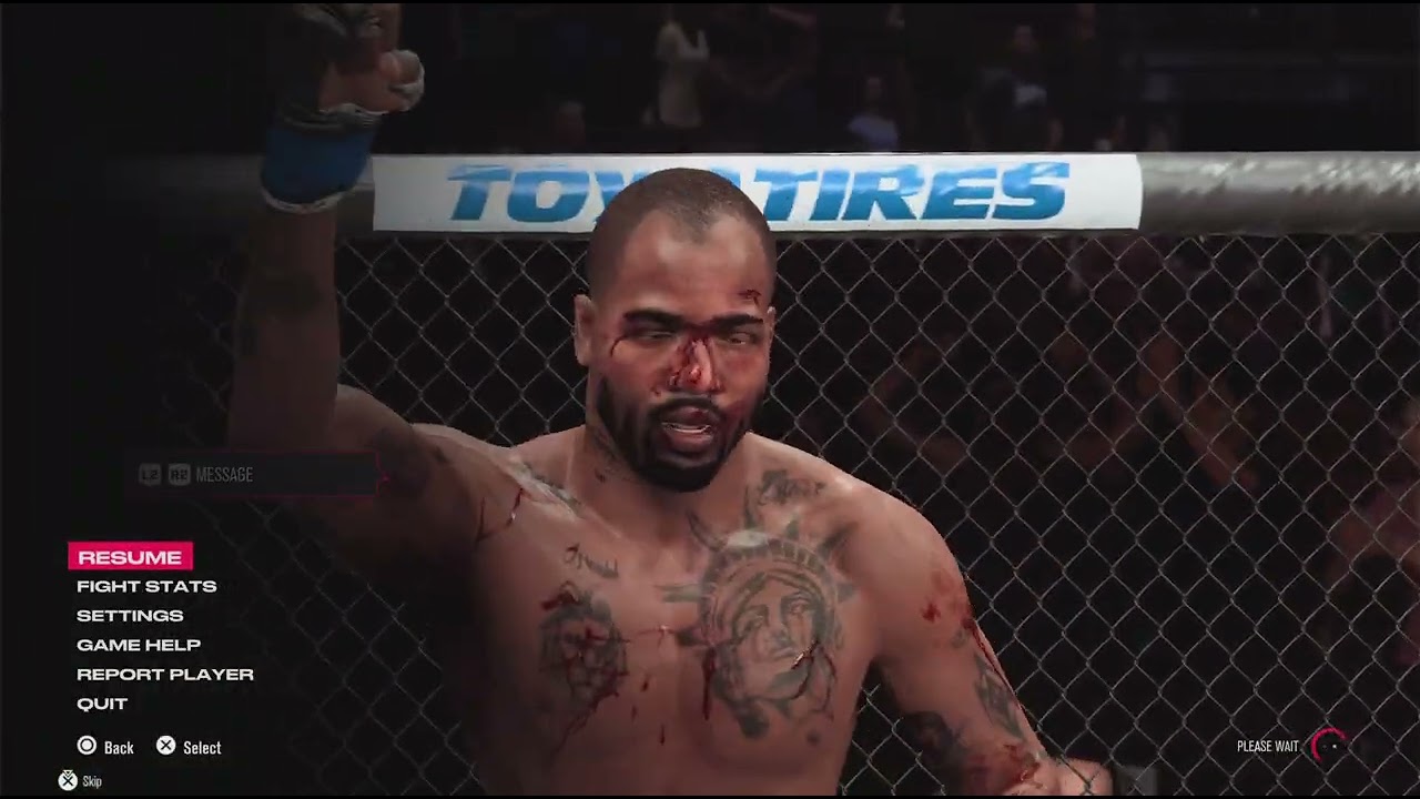 UFC 5 Brothers at Odds Bobby Green vs Zellhuber