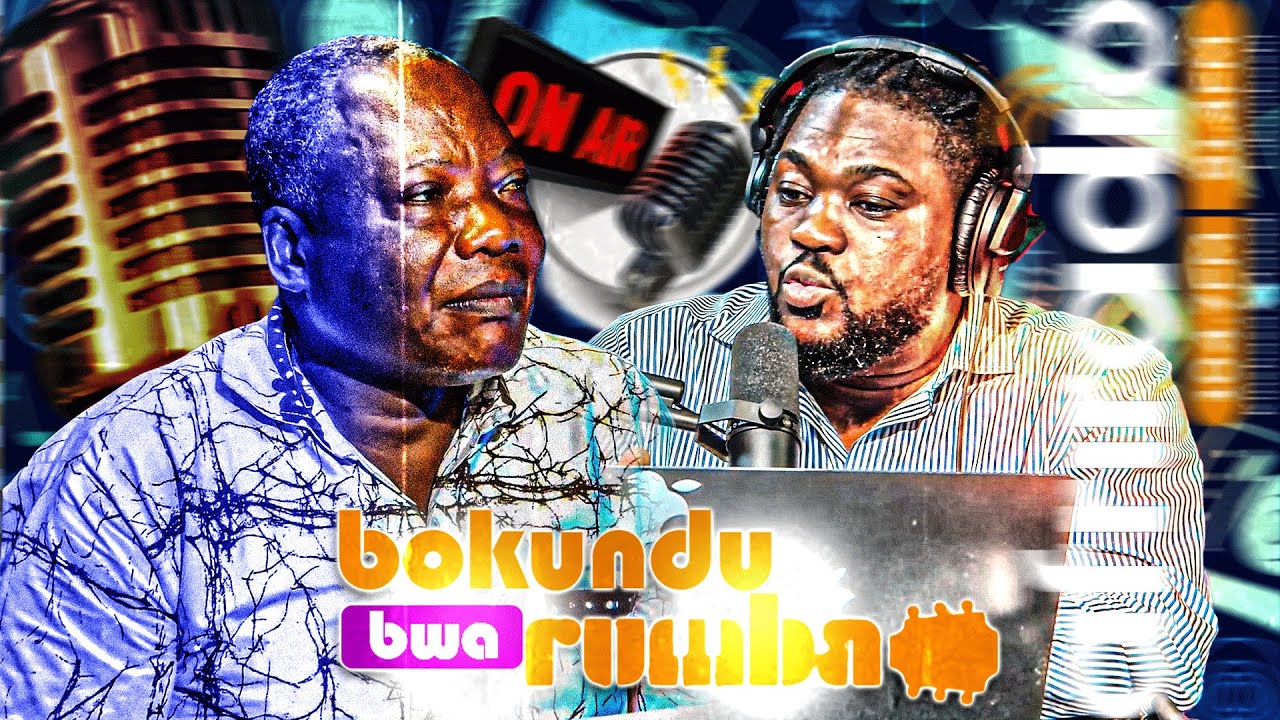 BOKUNDU BWA RUMBA | LA CRÉATION DE L’OK JAZZ | FRANCO LUAMBO ET LES CO-CRÉATEURS