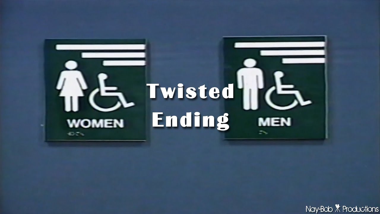 Twisted Ending