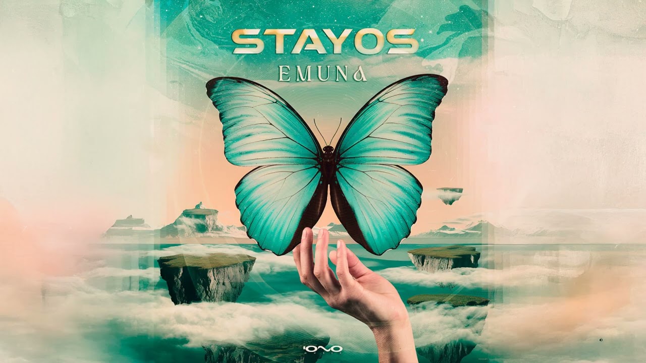 Stayos - Emuna (Original Mix)