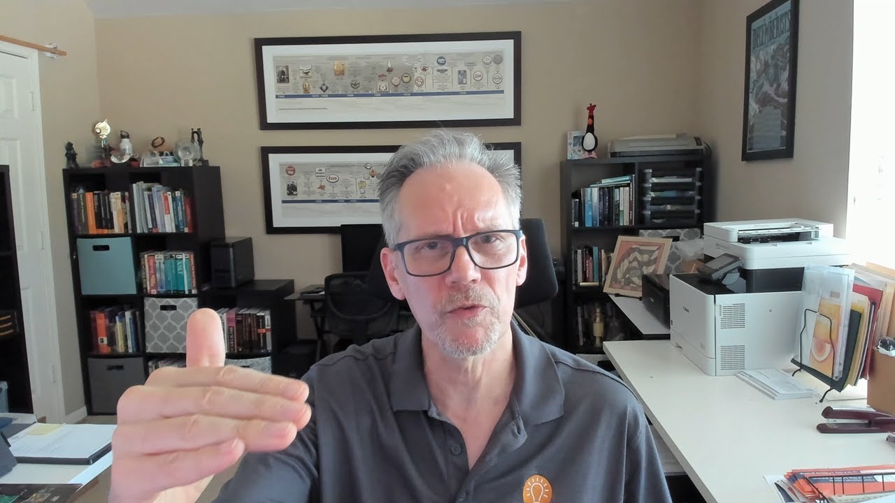 SAPs Digital Learning Platform First Look (Take 2)