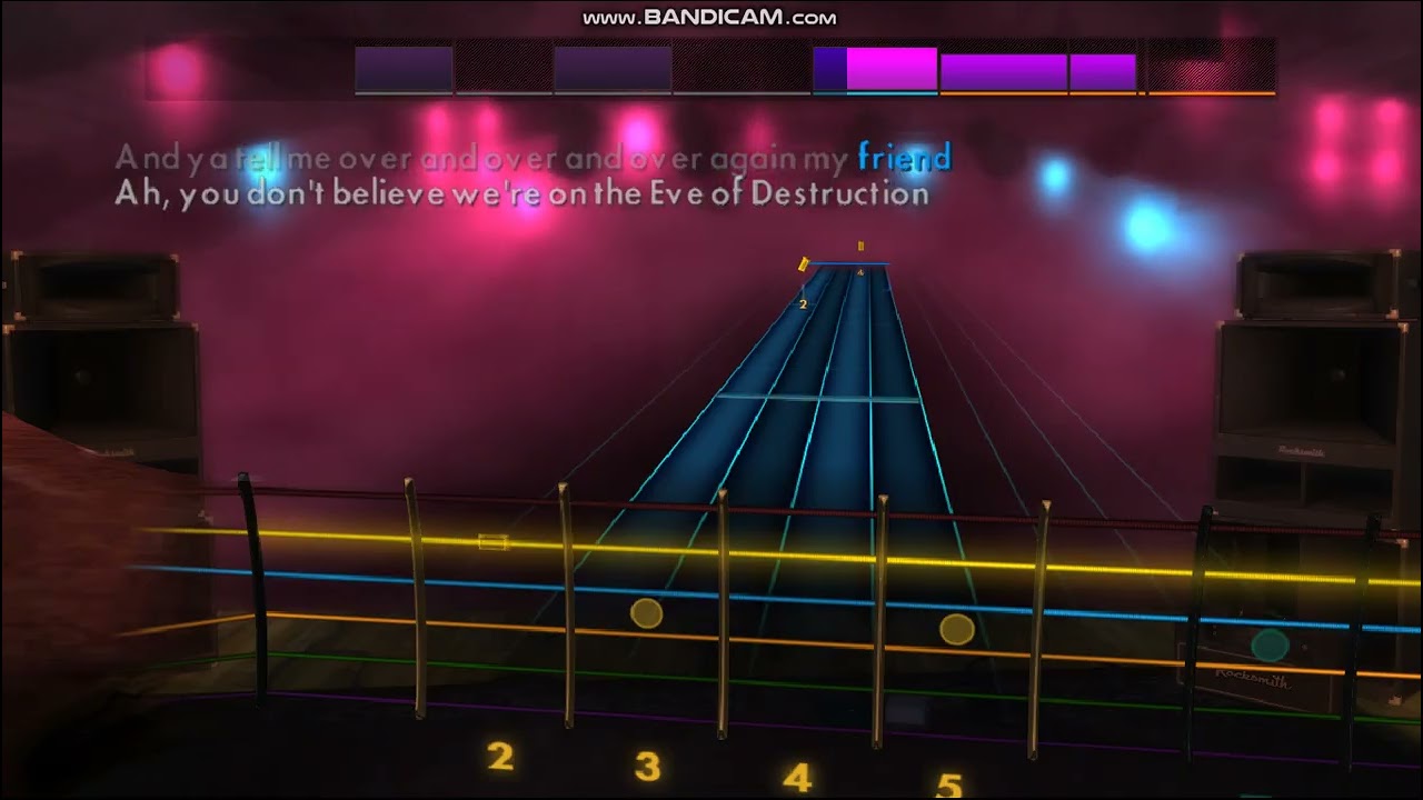 Barry McGuire-Eve Of Destruction(Alt Rhythm)(1965)(2000 Remaster)(RockSmith 2014)(avdocatwork.com)