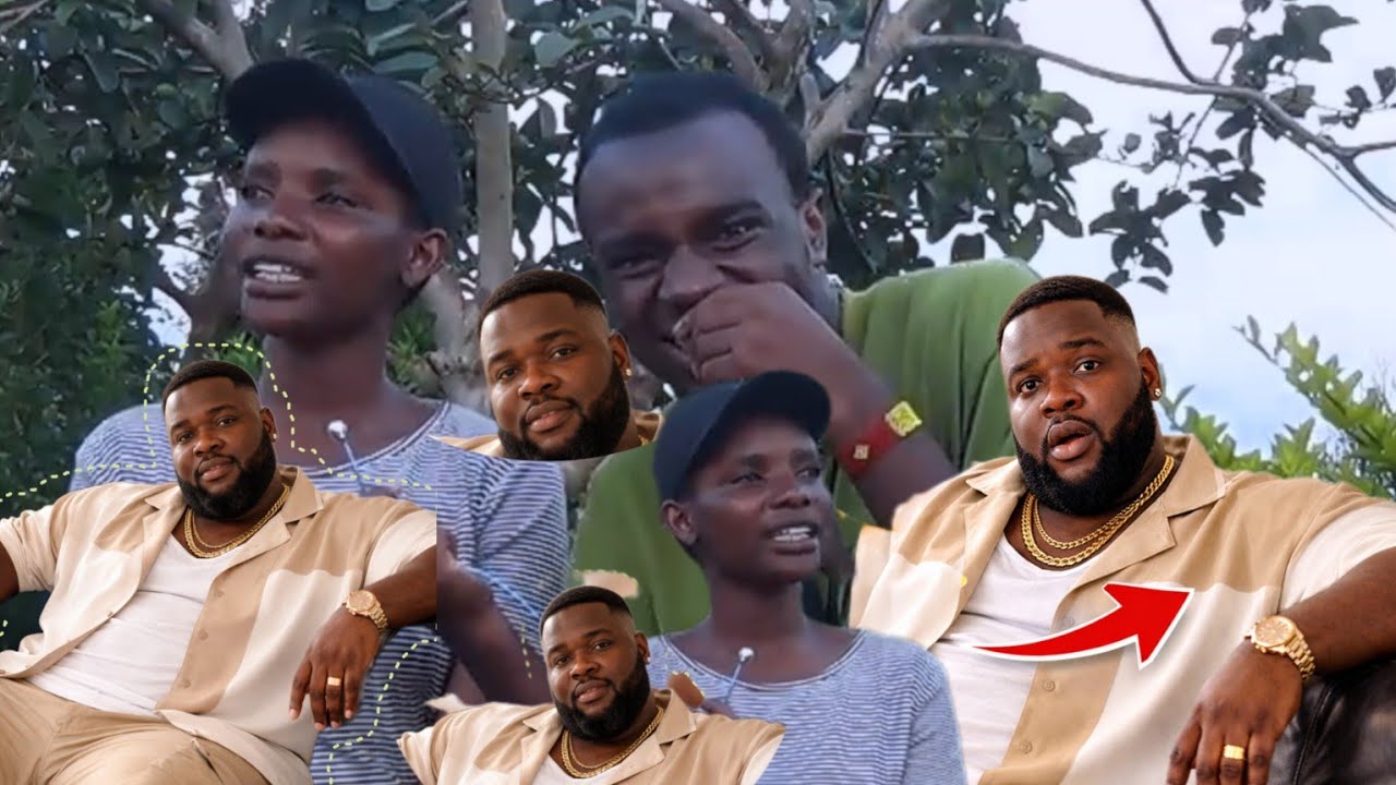 NKUNDA SHUGADADI UFITE IBICERI🤣