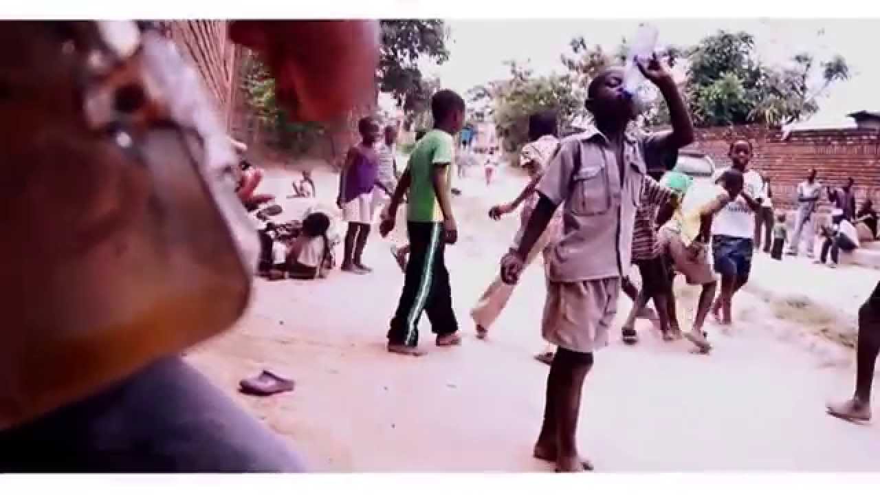 Saint - Rise Pon Di Wicked (Official Video)