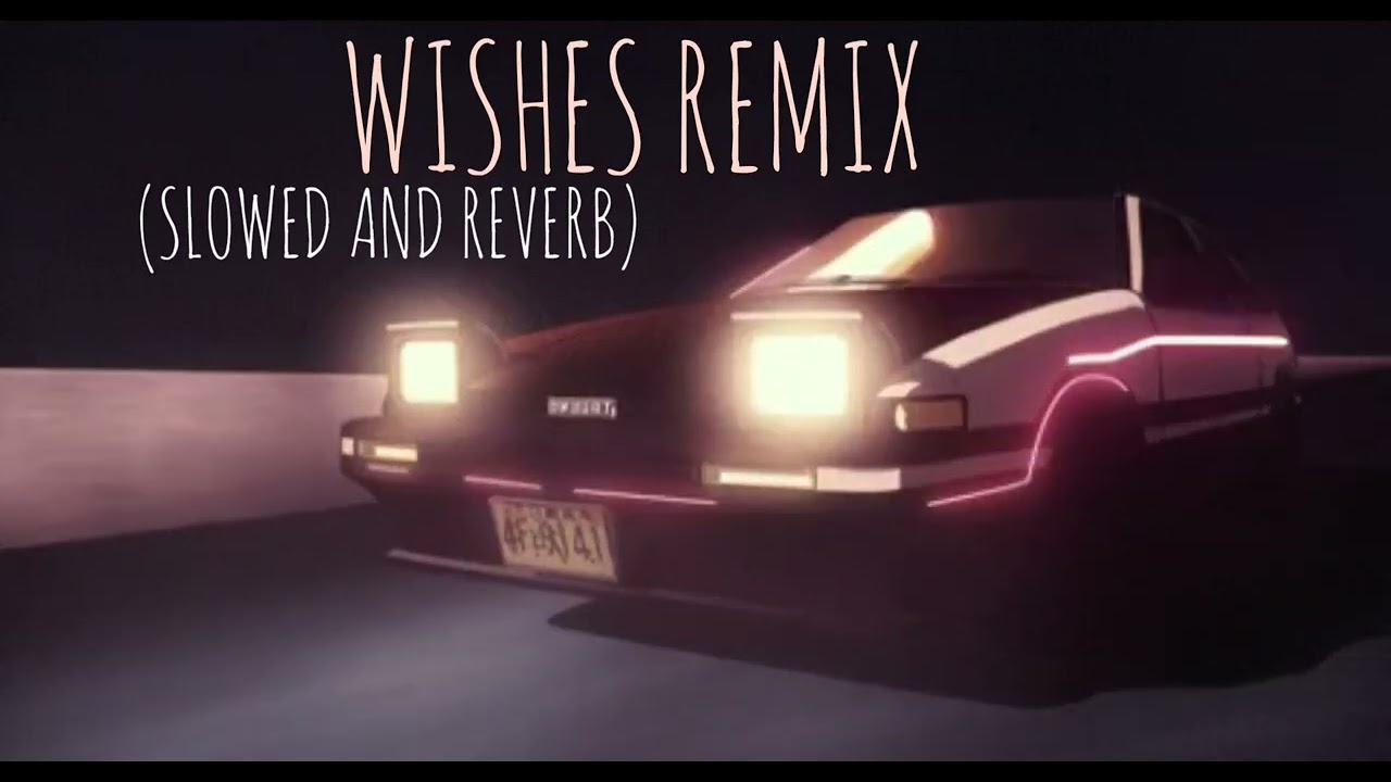 Talwinder -Wishes (Remake) (ft.Twinkle Thareja) (SLOWED AND REVERB)