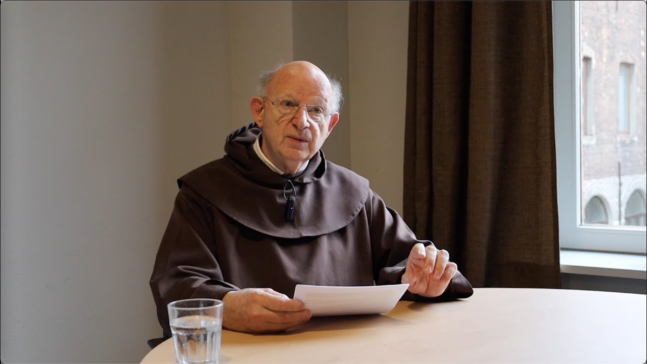 St. Jan van het Kruis, bekwame tochtgenoot, door p. Piet Hoornaert
