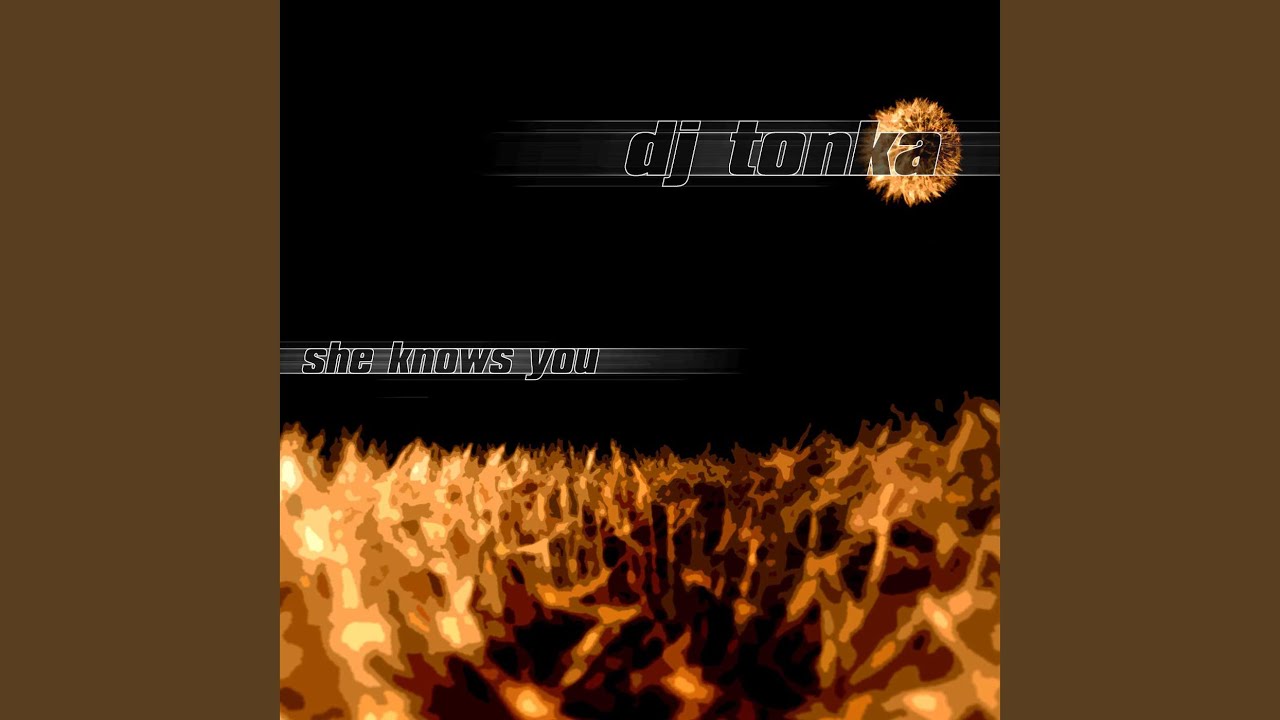 She Knows You (Radio Mix)