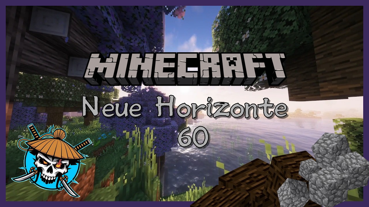 Es geht was weiter! |Minecraft Neue Horizonte 60