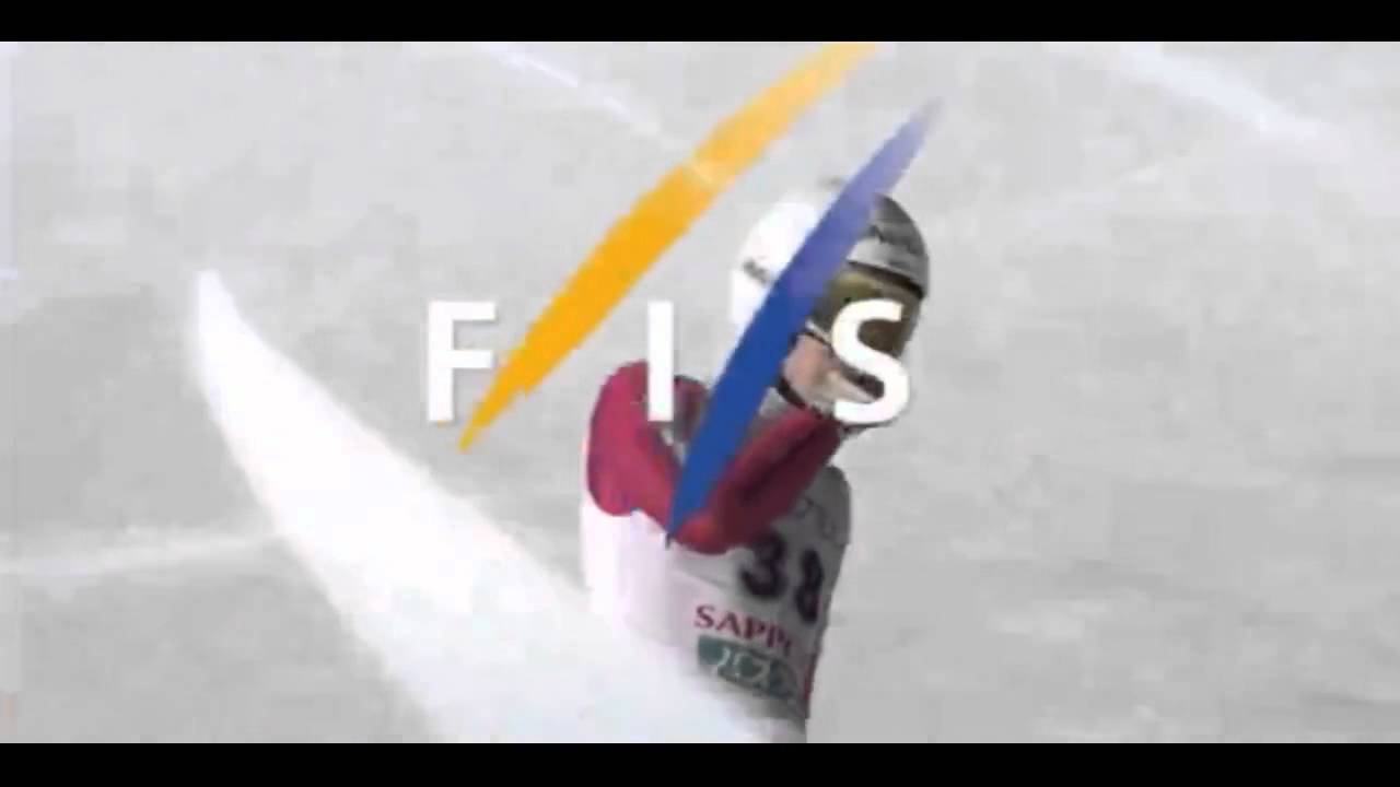 ski jumping world cup sapporo 2016. SUI Simon Ammann