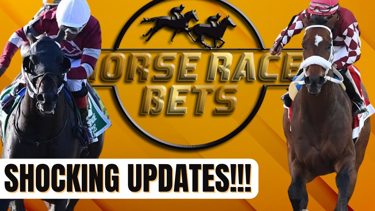Eddie Logan & Robert Frankel Stakes, Sunshine F&M Turf & Likely Exchange Stakes... | Horse Race Bets