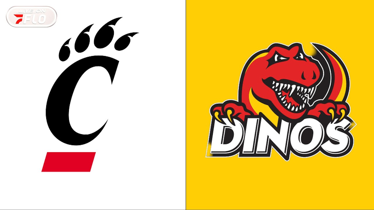 Cincinnati vs. University of Calgary (Canada) Full Game Replay | 2026 Baha Mar Hoops Summer League