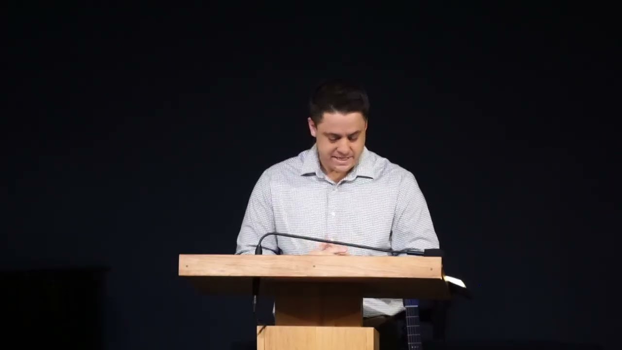 Psalm 56 - Jackson Kennedy - GBC - 3/1/26
