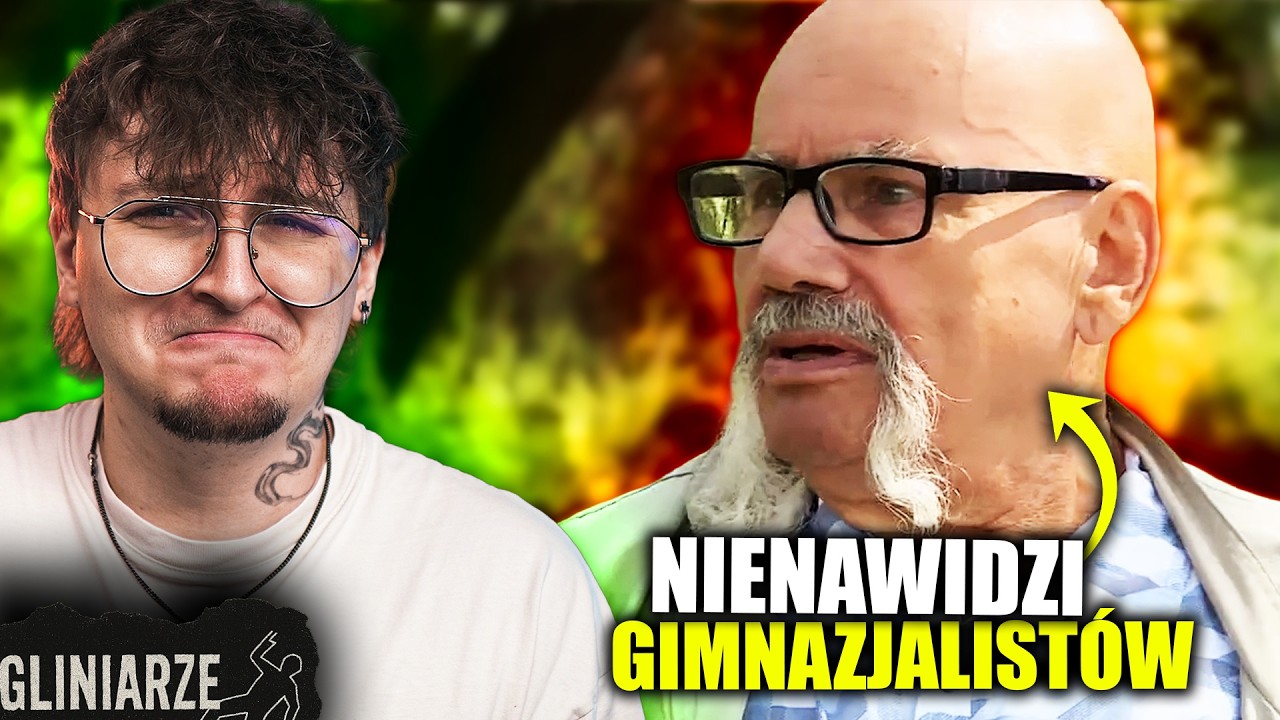 GLINIARZE - ROZSTAWIAM PUŁAPKI na GŁUPICH LUDZI