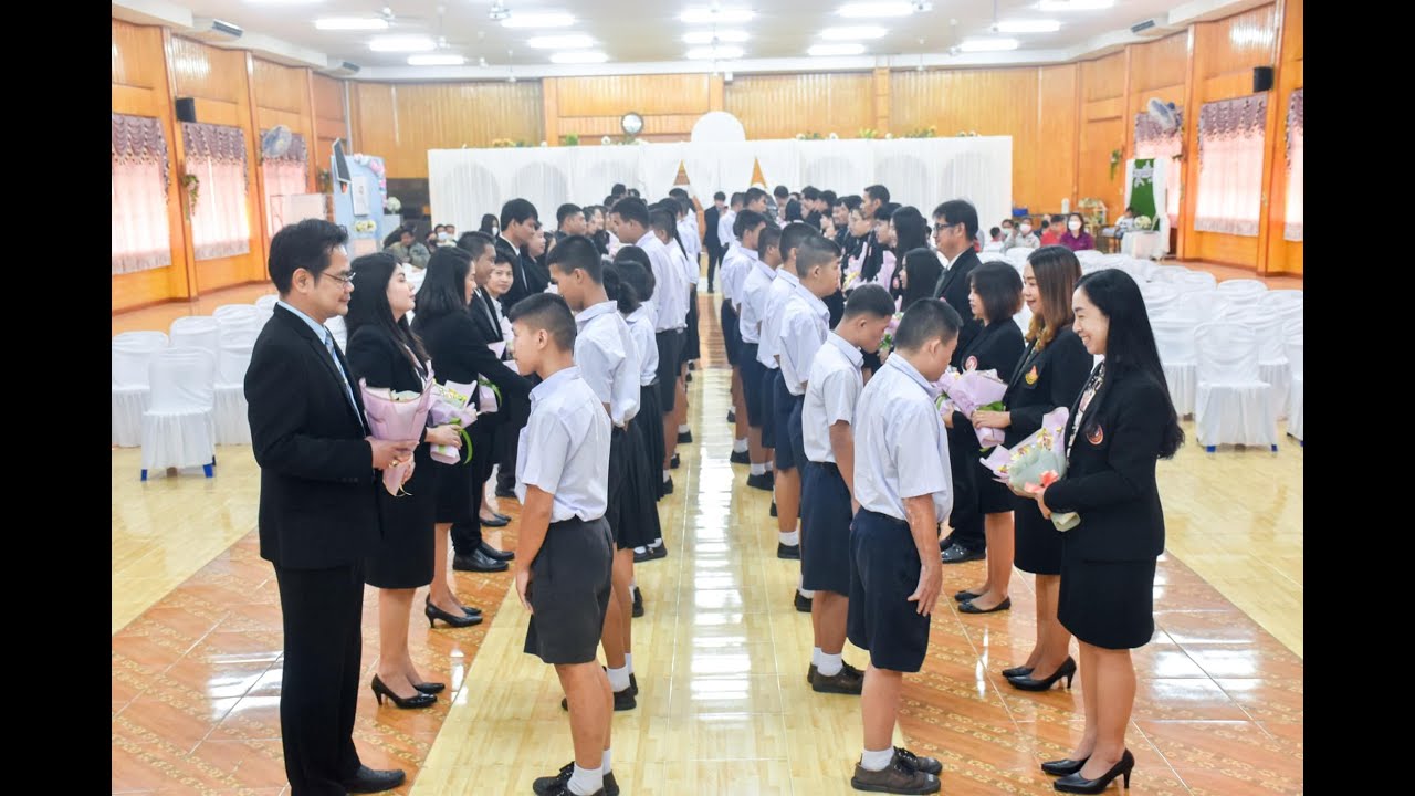 vtr นำเสนอโรงเรียนพิจิตรปัญญานุกูล