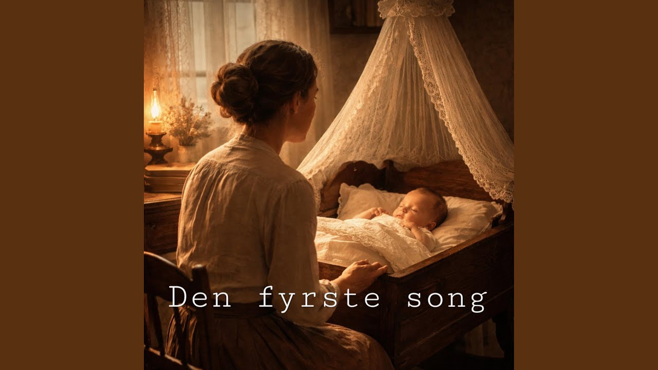 DEN FYRSTE SONG