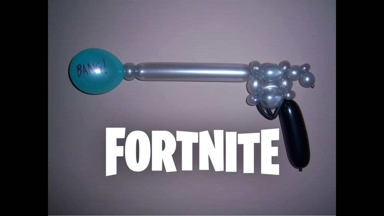 Fortnite seasons can use a change