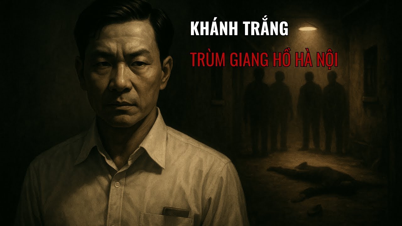 Truyền Kỳ Phá Án | Vén Màn Sự Thật: Khánh Trắng Và Những Cái Chết Trong Im Lặng