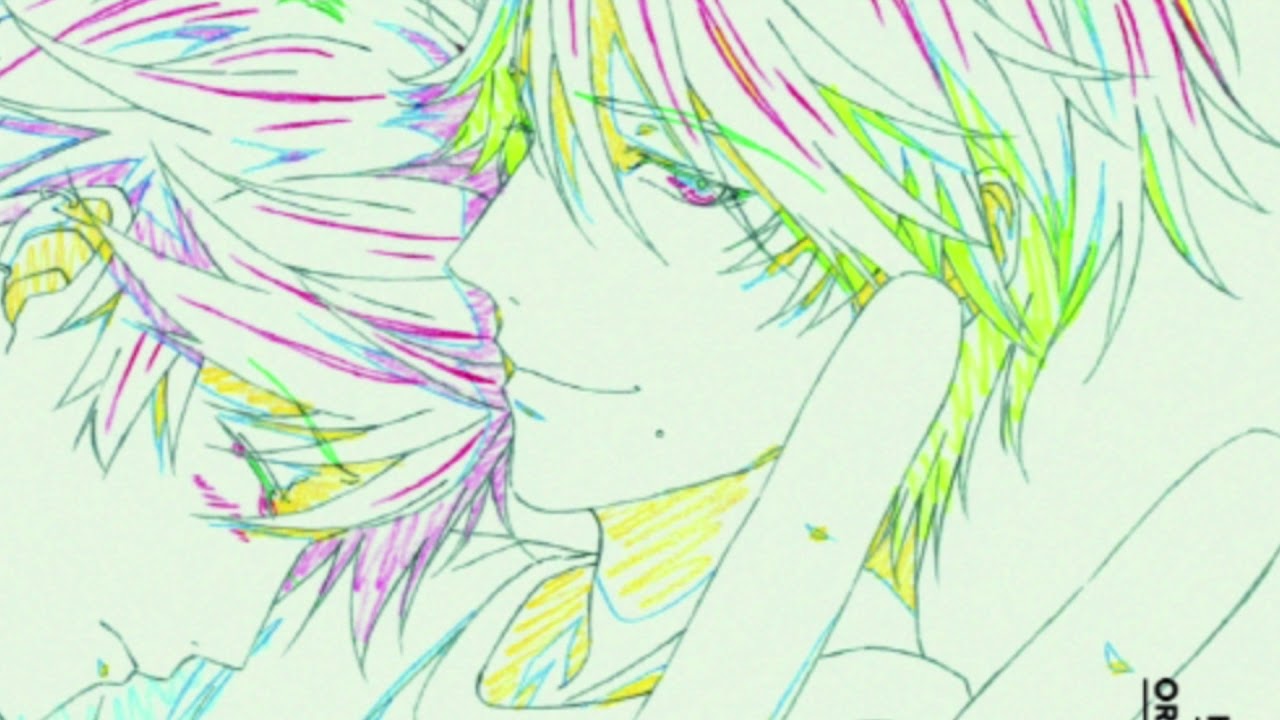 Hitorijime my Hero ~ Cool & Hot  Nightfall Version OST 6 EP5