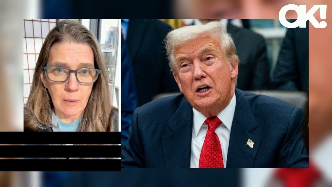 Donald Trump's Niece Blasts 'Lifelong Hardcore Misogynist' Over 'Despicable' Piggy Comment to Female