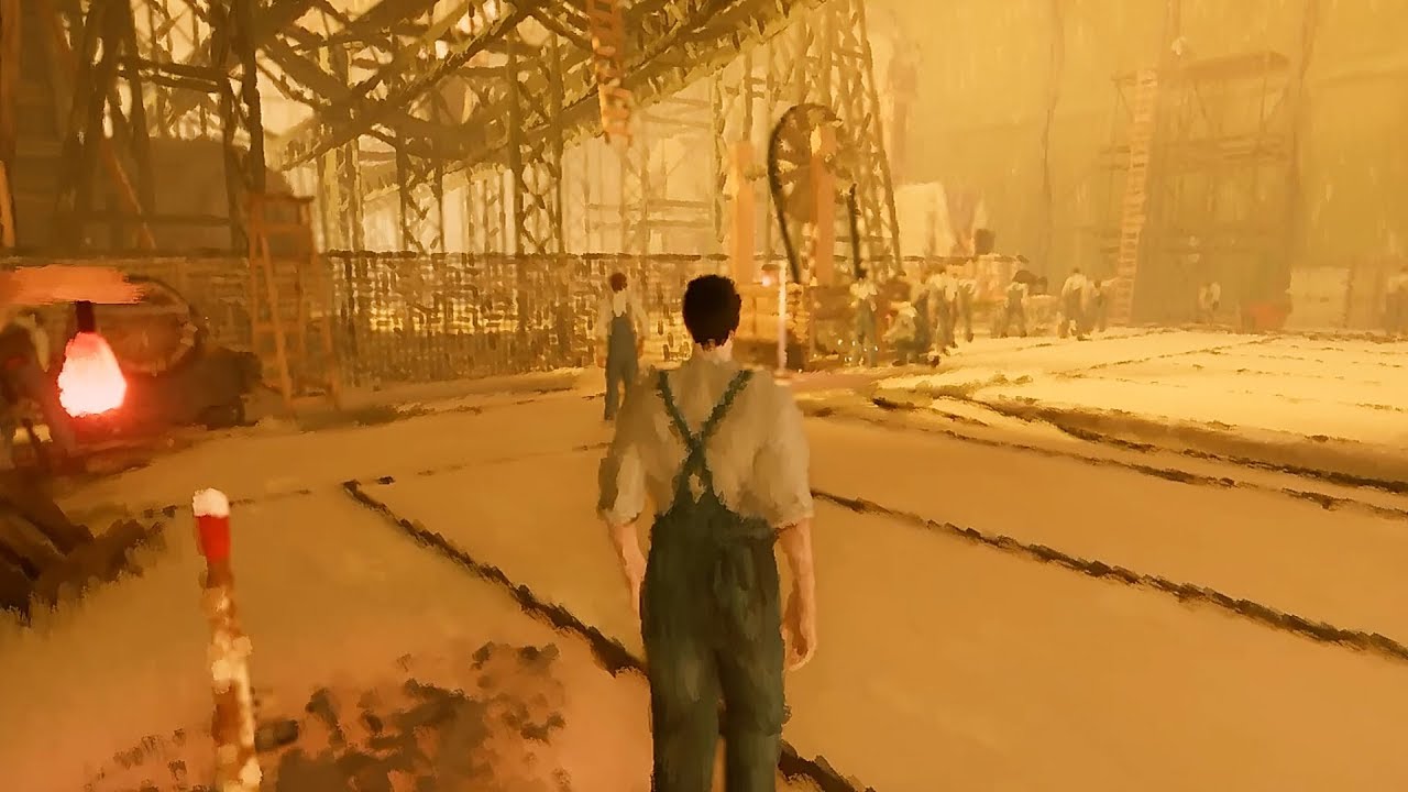 11-11 Memories Retold - First 15 Minutes Gameplay Part 1 (WW1 Adventure Game 2018)
