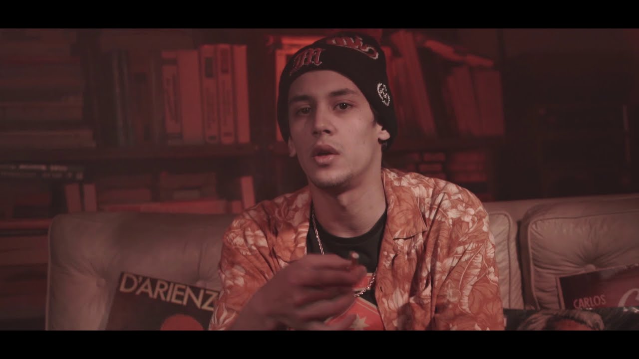 Fazzini & Bronx - Dress, to Impress... (Shot by @juannrodo)