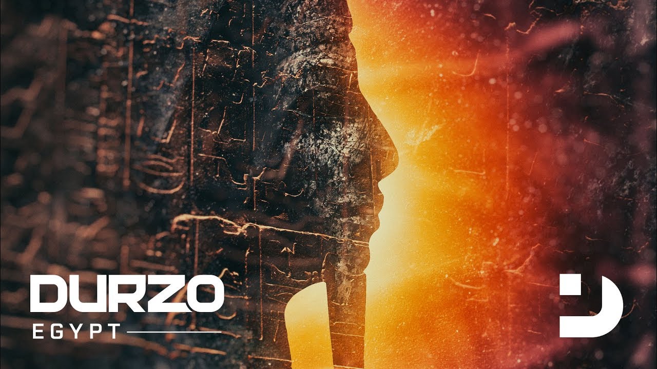DURZO - Egypt (Official Music Video)