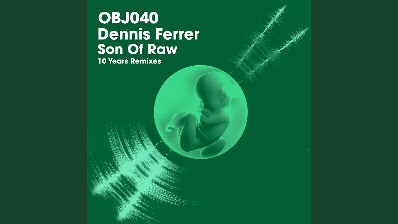 Son of Raw (Ghost of He Remix)