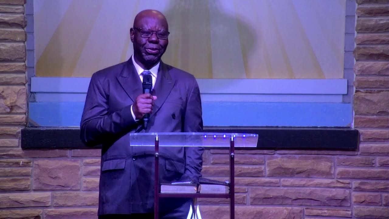Shama Tabernacle | Sunday Morning Service | February 8th, 2026