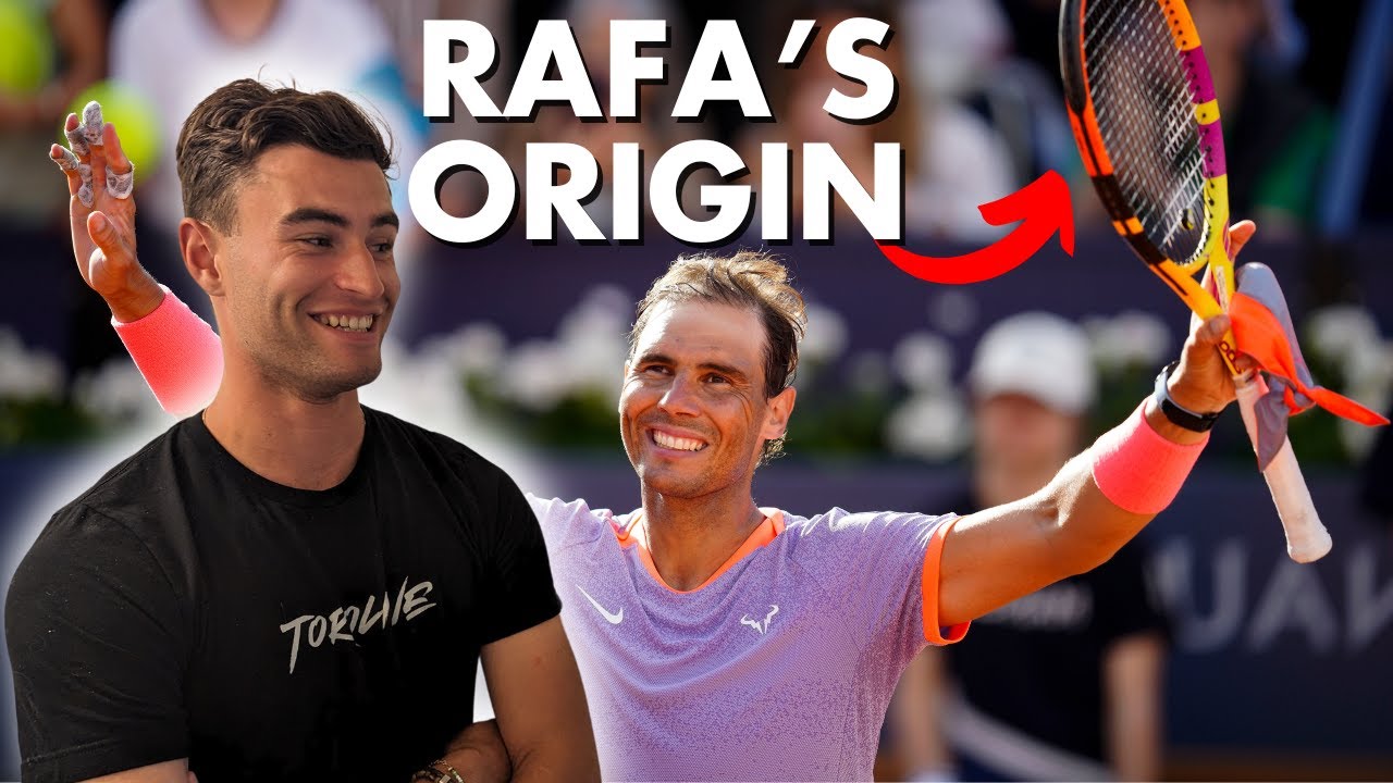 Pure Aero Rafa Origin — обязательная демонстрация! | Полный обзор