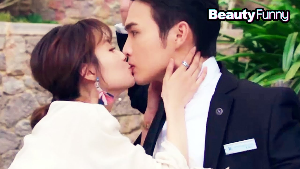 Love is Fate - Xia Yuxing&Ma Keai / Love Story - BeautyFunny -