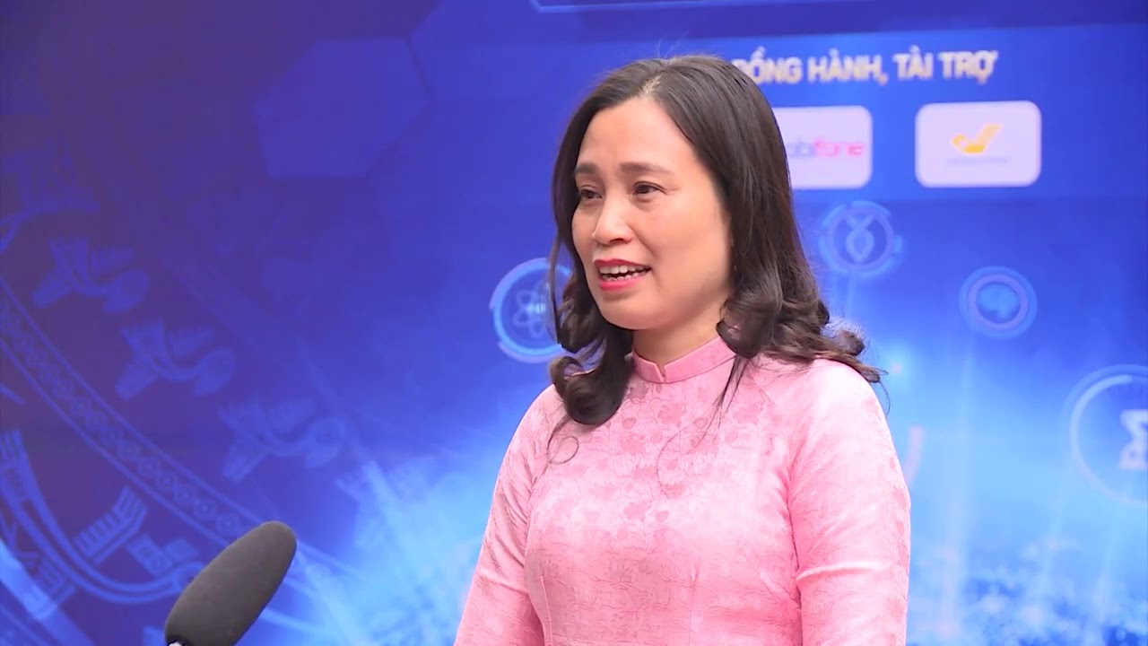 07022026 Vinh danh 22 tác phẩm xuất sắc tại Giải thưởng báo chí về khoa học công nghệ