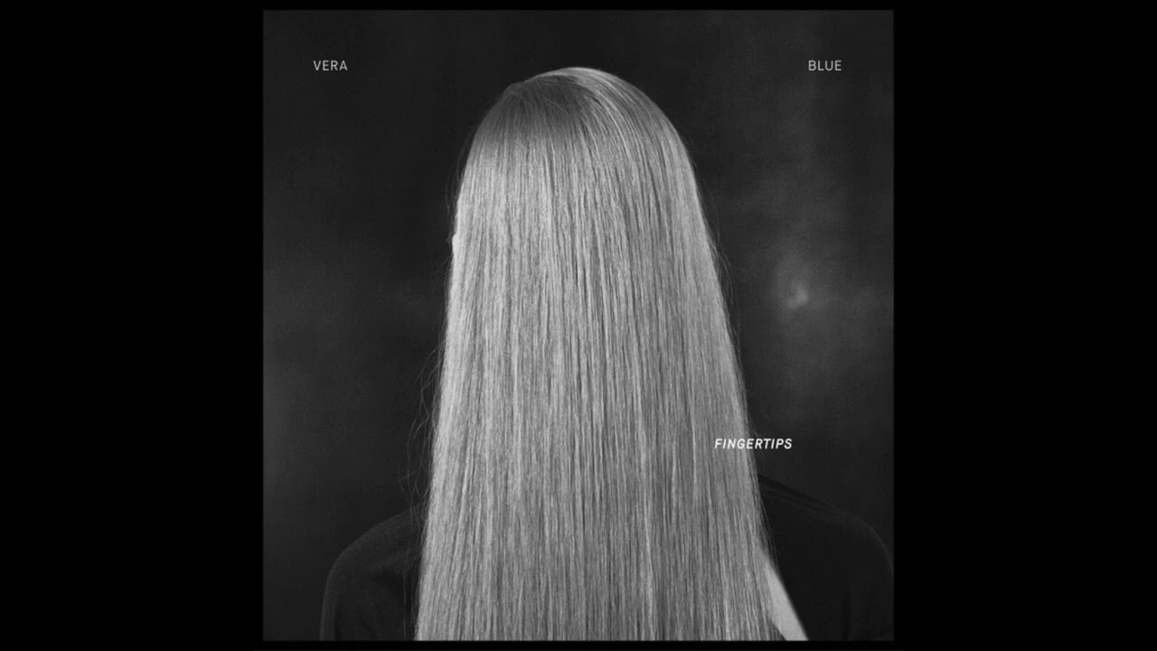 Vera Blue - Hold (basically average remix)