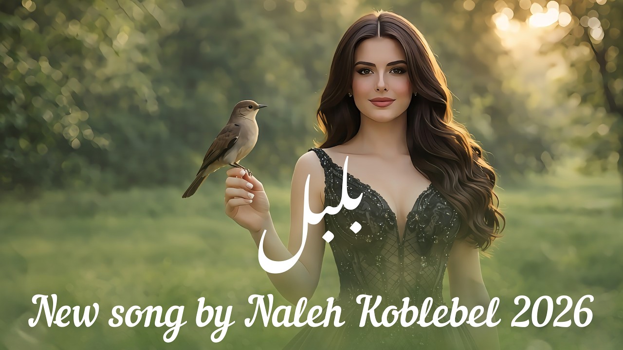 آهنگ جدید افغانی 