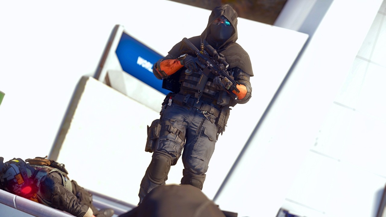 Ghost Recon Breakpoint is a VERY DIFFERENT GAME in 2026