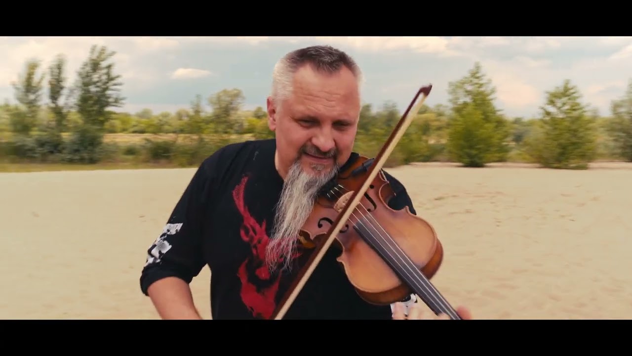 BALLADA O ZAKOCHANYM SKORPIONIE