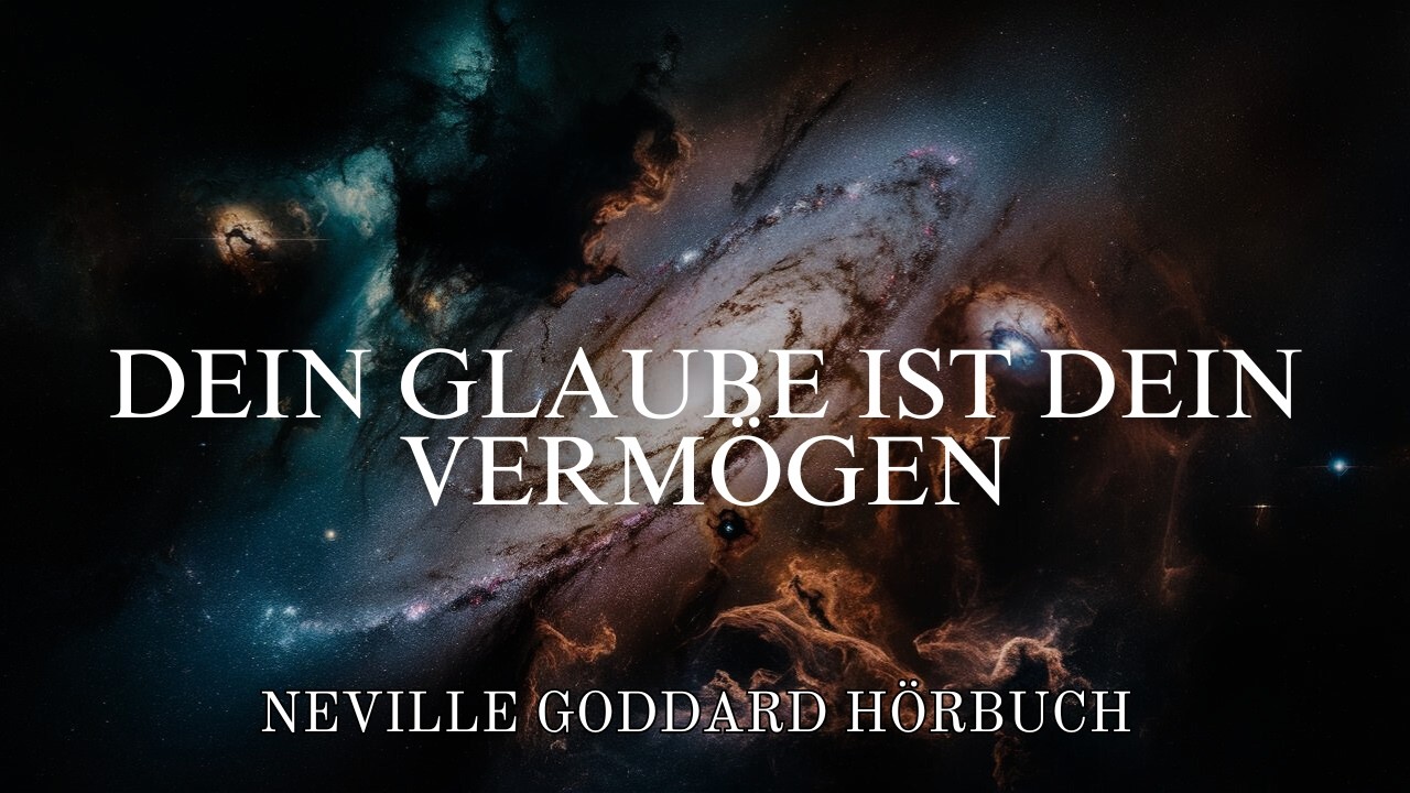Warum du mehr bist als du denkst!