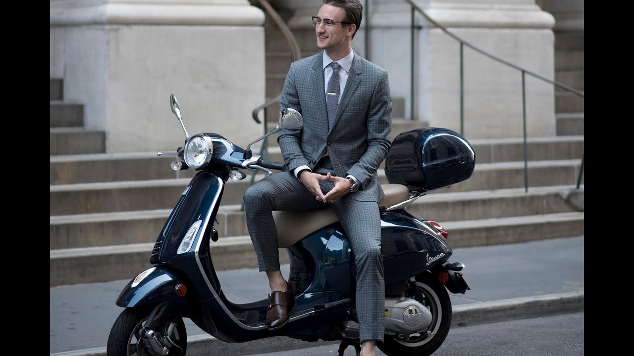 Business Smart || A Classy Look for the Office
