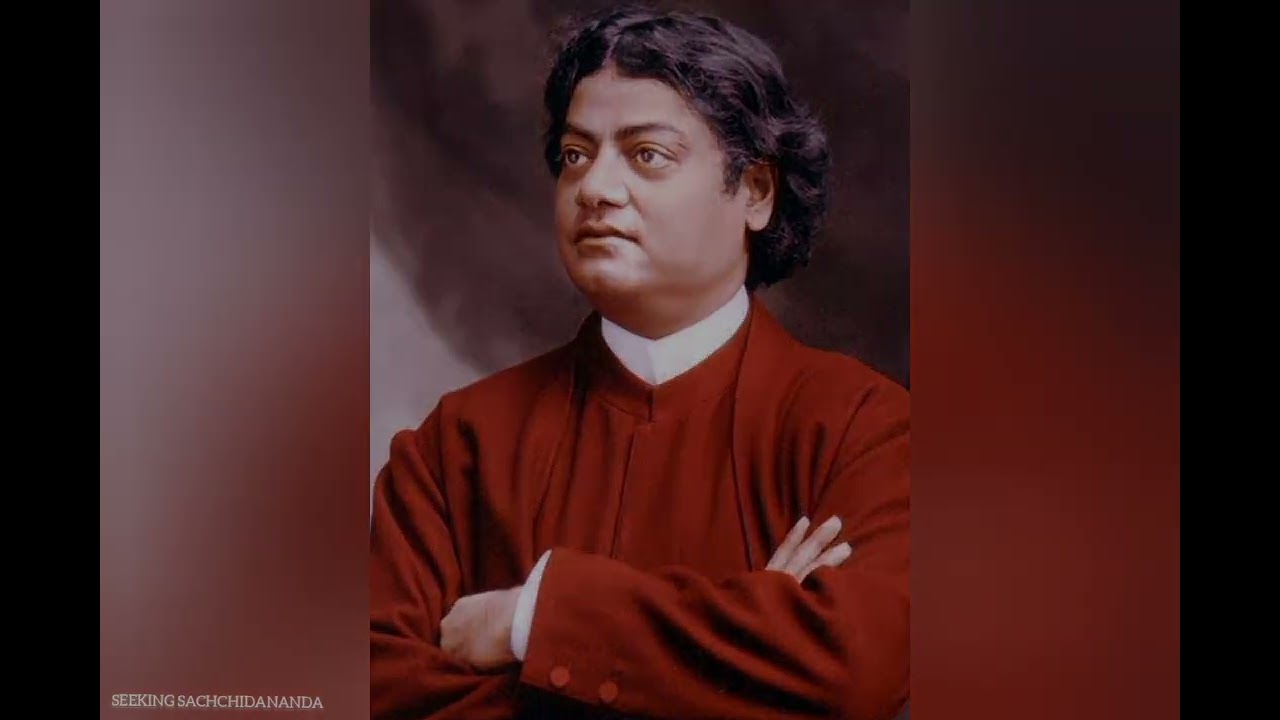 Happy National Youth Day || 163rd Birth Anniversary of Swami Vivekananda 🙏