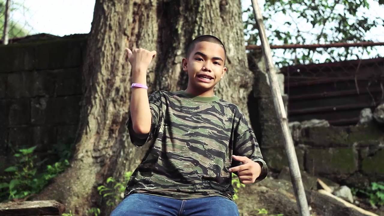 Mike Swft and Gerald Bato  - Old School, New School